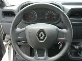 Renault Master (2022) thumbnail 12