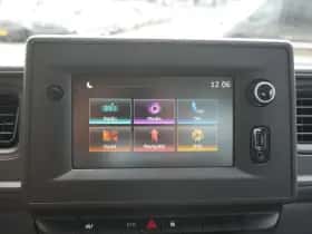 Renault Master (2022) thumbnail 20