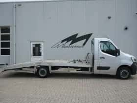 Renault Master (2022) thumbnail 3