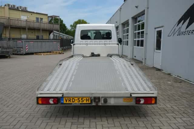Renault Master (2022) thumbnail 4
