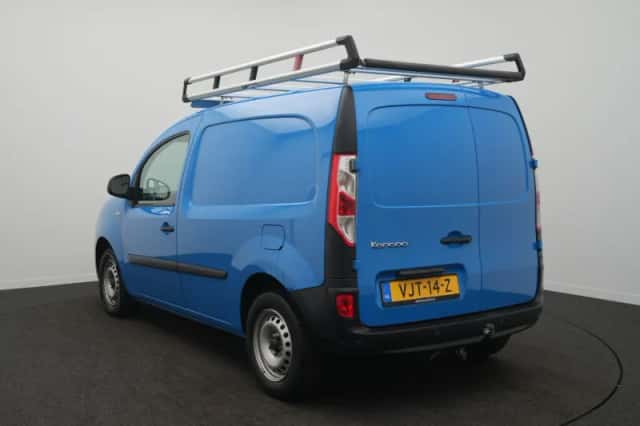 Renault Kangoo (2021) thumbnail 3