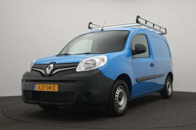 Renault Kangoo (2021) thumbnail 5