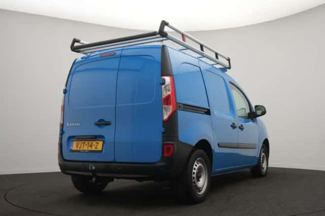 Renault Kangoo (2021) thumbnail 6