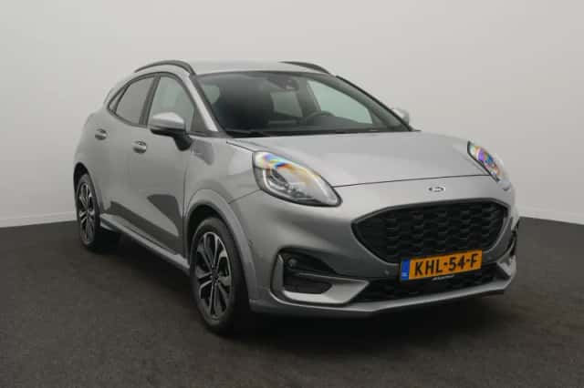 Ford Puma (2024) thumbnail 2