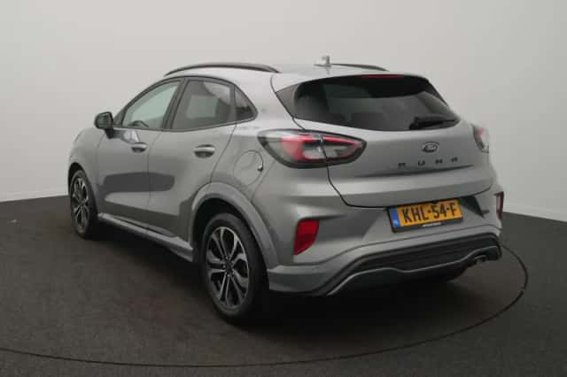 Ford Puma (2024) thumbnail 3