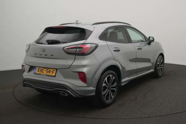 Ford Puma (2024) thumbnail 4