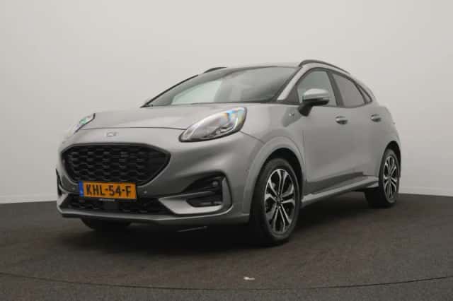 Ford Puma (2024) thumbnail 5
