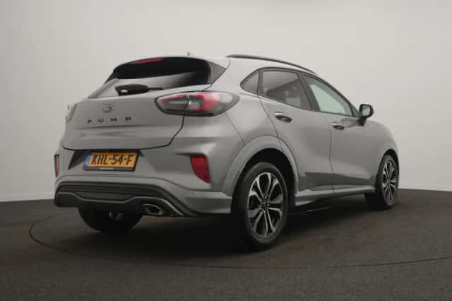 Ford Puma (2024) thumbnail 6