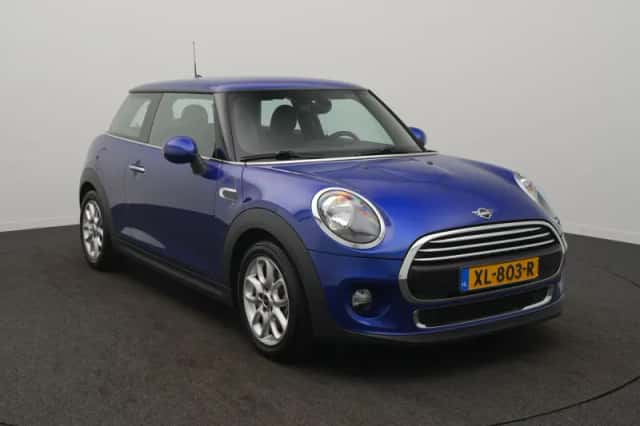 MINI One (2019) thumbnail 2