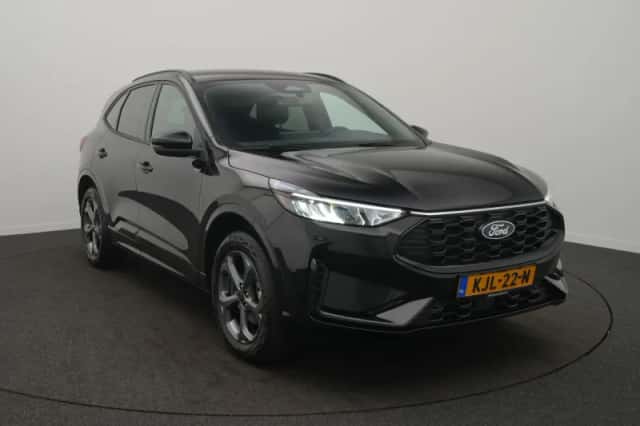 Ford Kuga (2025) thumbnail 2