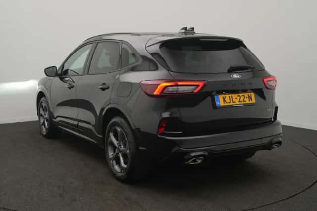 Ford Kuga (2025) thumbnail 3