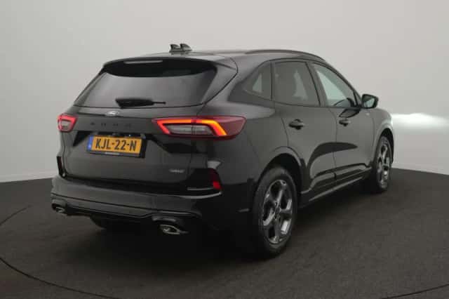 Ford Kuga (2025) thumbnail 4