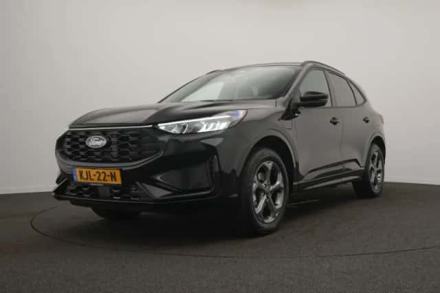 Ford Kuga (2025) thumbnail 5