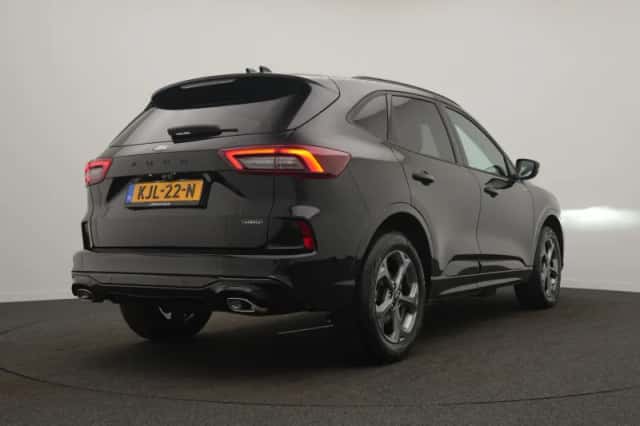 Ford Kuga (2025) thumbnail 6