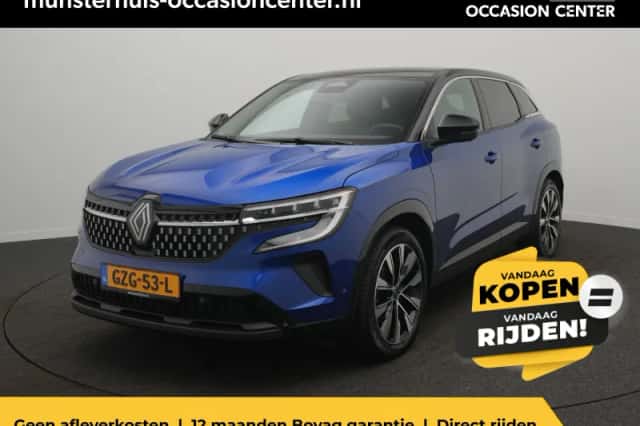 Renault Austral (2024) thumbnail 1
