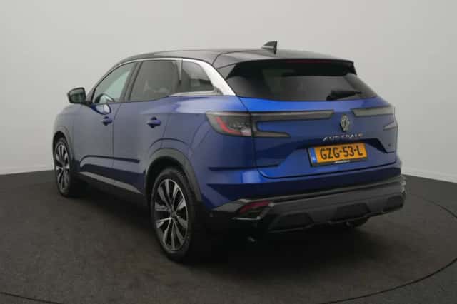 Renault Austral (2024) thumbnail 3