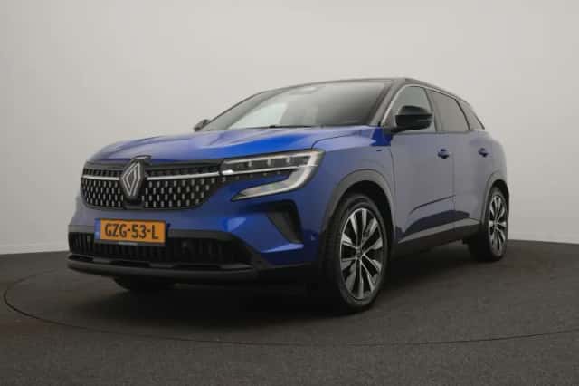 Renault Austral (2024) thumbnail 5