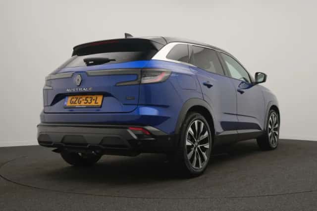 Renault Austral (2024) thumbnail 6