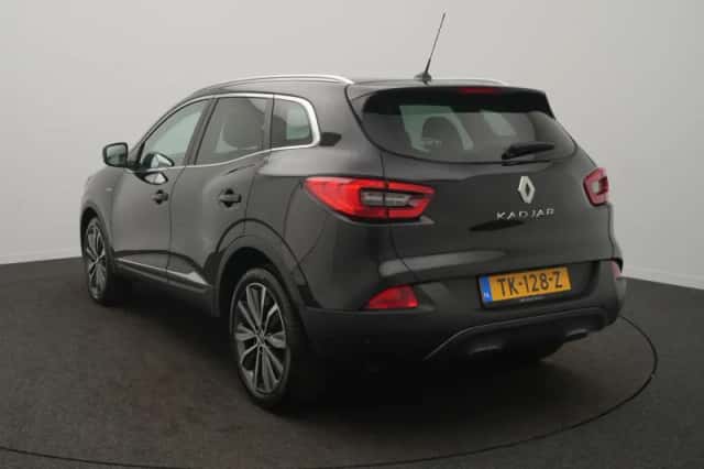 Renault Kadjar (2018) thumbnail 3