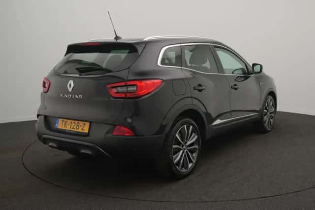 Renault Kadjar (2018) thumbnail 4