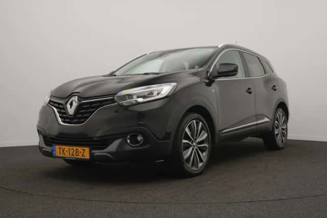 Renault Kadjar (2018) thumbnail 5