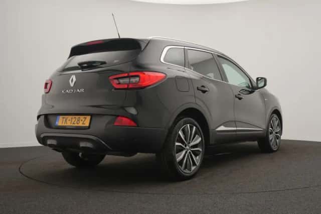Renault Kadjar (2018) thumbnail 6