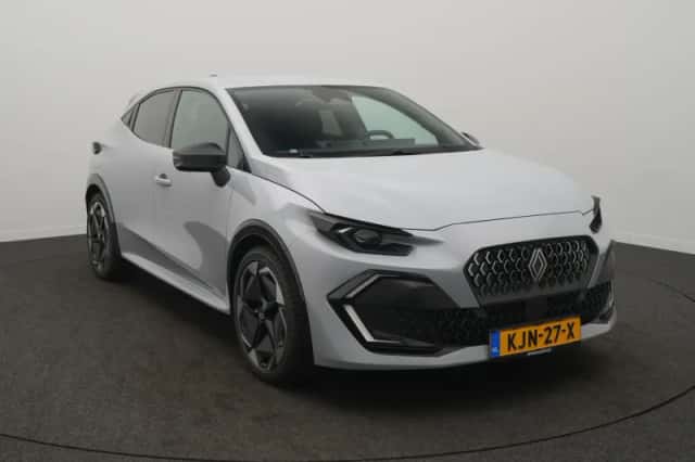Renault Clio (2026) thumbnail 2