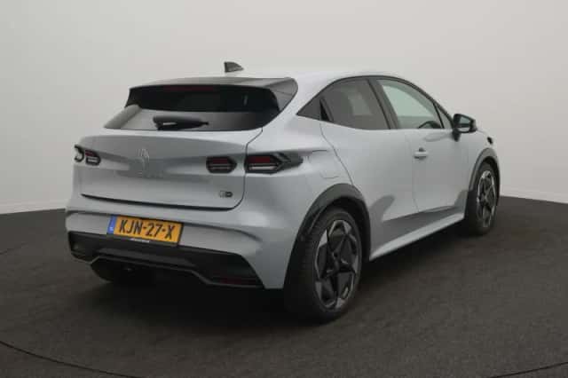 Renault Clio (2026) thumbnail 4