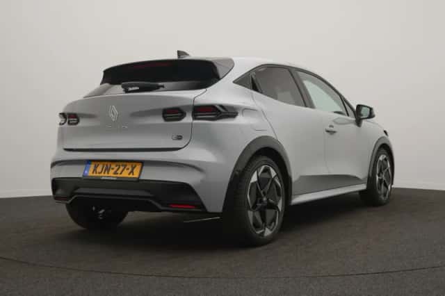 Renault Clio (2026) thumbnail 6