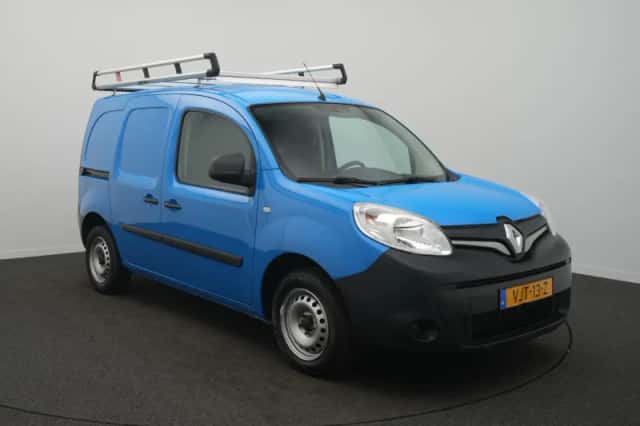 Renault Kangoo (2021) thumbnail 2