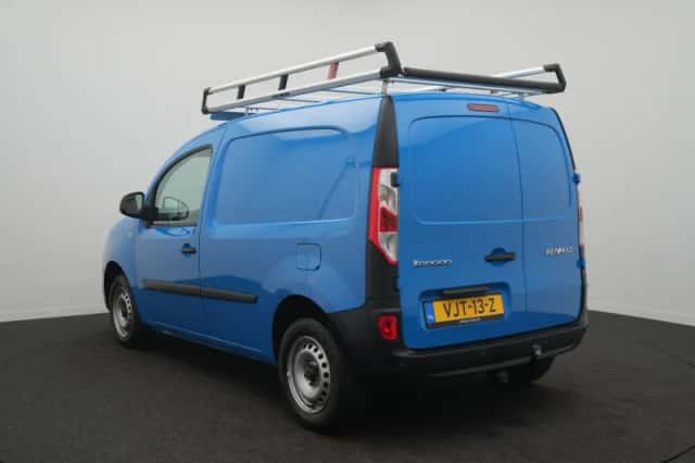 Renault Kangoo (2021) thumbnail 3