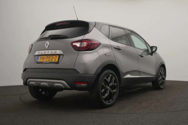 Renault Captur (2017) thumbnail 6