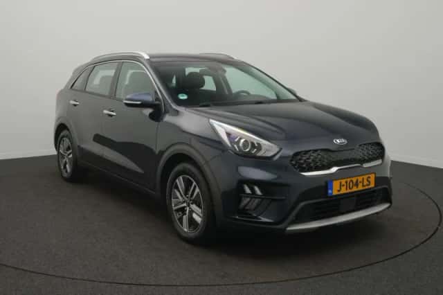 Kia Niro (2020) thumbnail 2