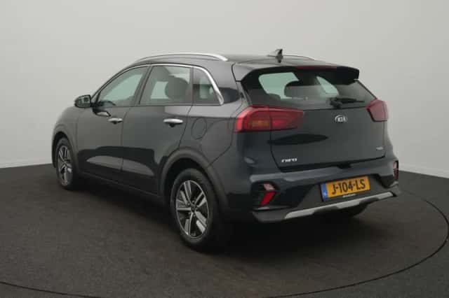 Kia Niro (2020) thumbnail 3