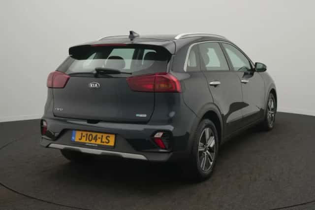 Kia Niro (2020) thumbnail 4