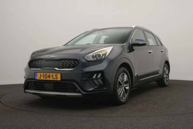 Kia Niro (2020) thumbnail 5
