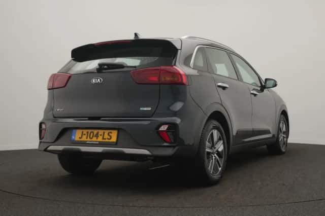Kia Niro (2020) thumbnail 6