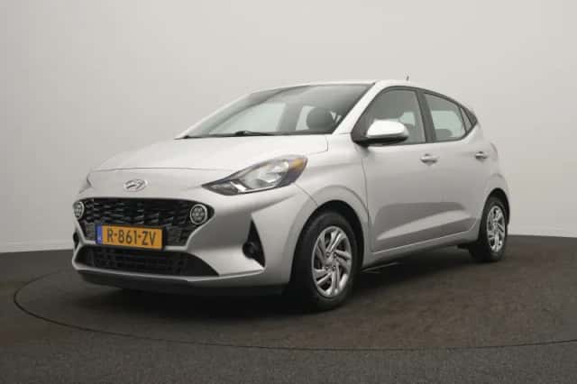 Hyundai i10 (2023) thumbnail 5