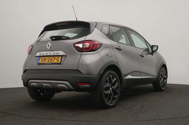 Renault Captur (2017) thumbnail 6