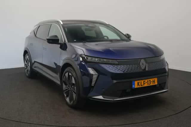 Renault Scénic (2026) thumbnail 2