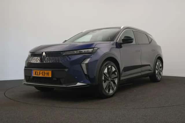 Renault Scénic (2026) thumbnail 5