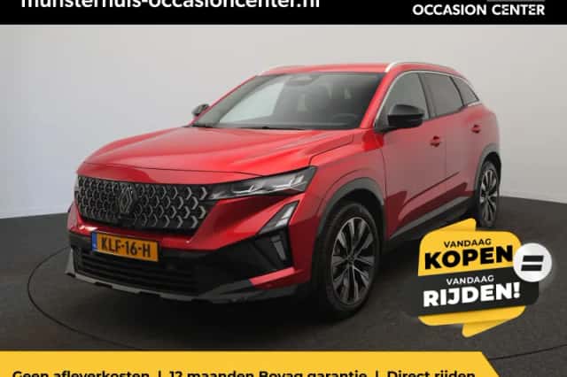 Renault Austral (2026) thumbnail 1