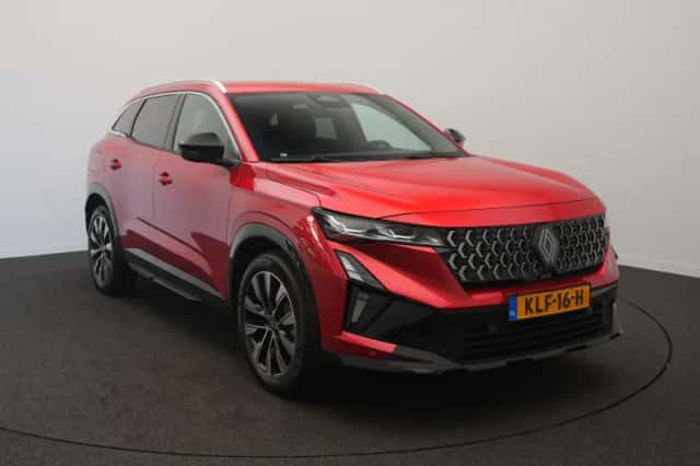 Renault Austral (2026) thumbnail 2