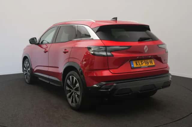 Renault Austral (2026) thumbnail 3