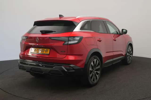 Renault Austral (2026) thumbnail 4