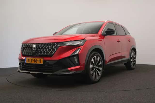 Renault Austral (2026) thumbnail 5
