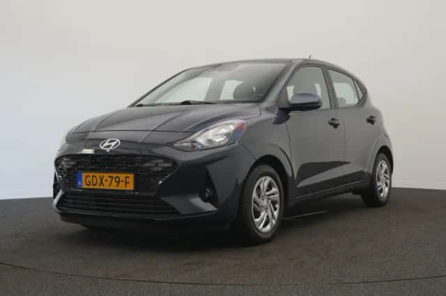 Hyundai i10 (2024) thumbnail 5