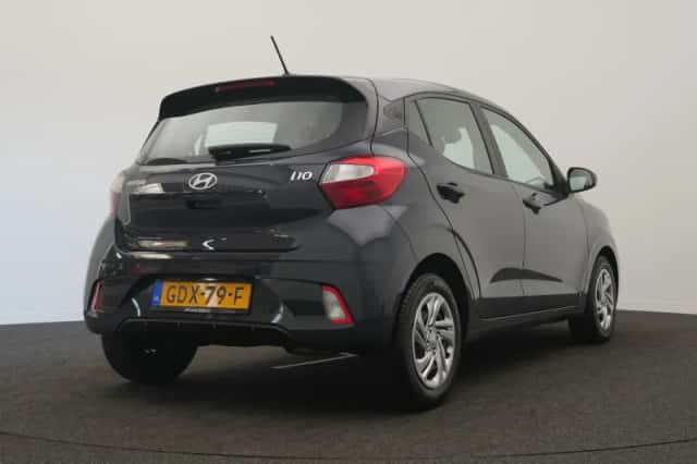 Hyundai i10 (2024) thumbnail 6