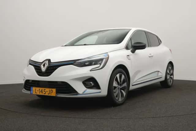 Renault Clio (2021) thumbnail 5