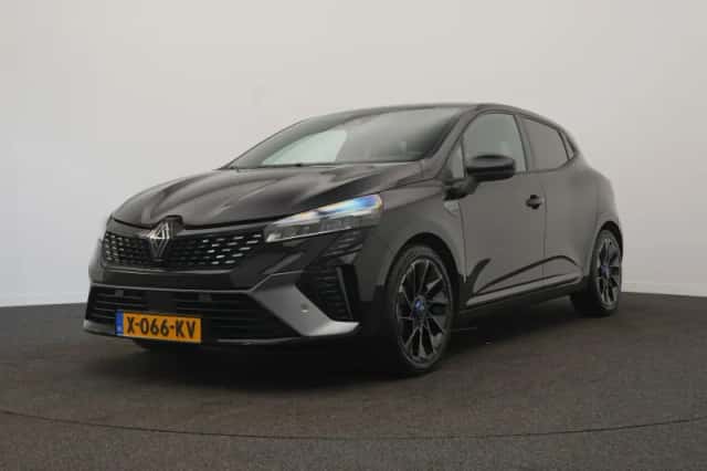 Renault Clio (2023) thumbnail 5